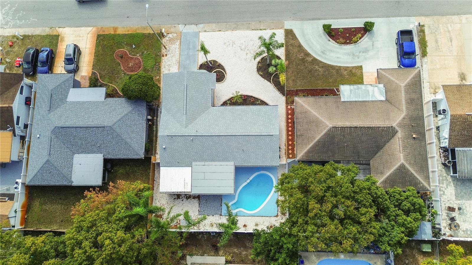 Image 30 of 32 For 7415 San Salvadore Drive