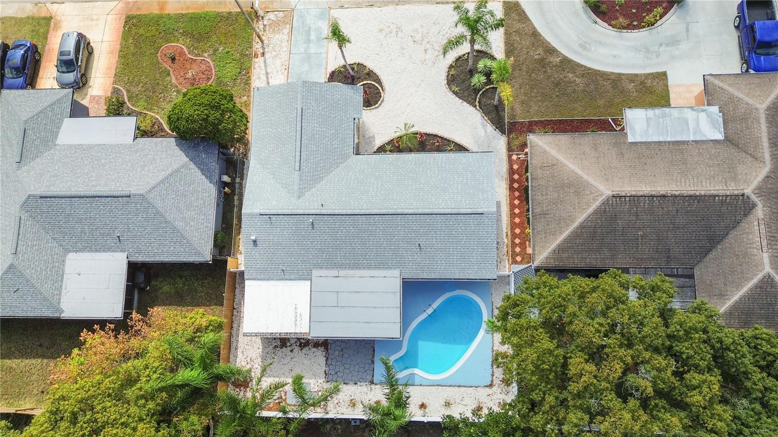 Image 31 of 32 For 7415 San Salvadore Drive