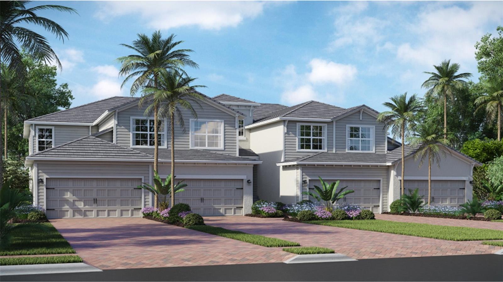 Listing Details for 12978 Blackberry Court 48-101, VENICE, FL 34293