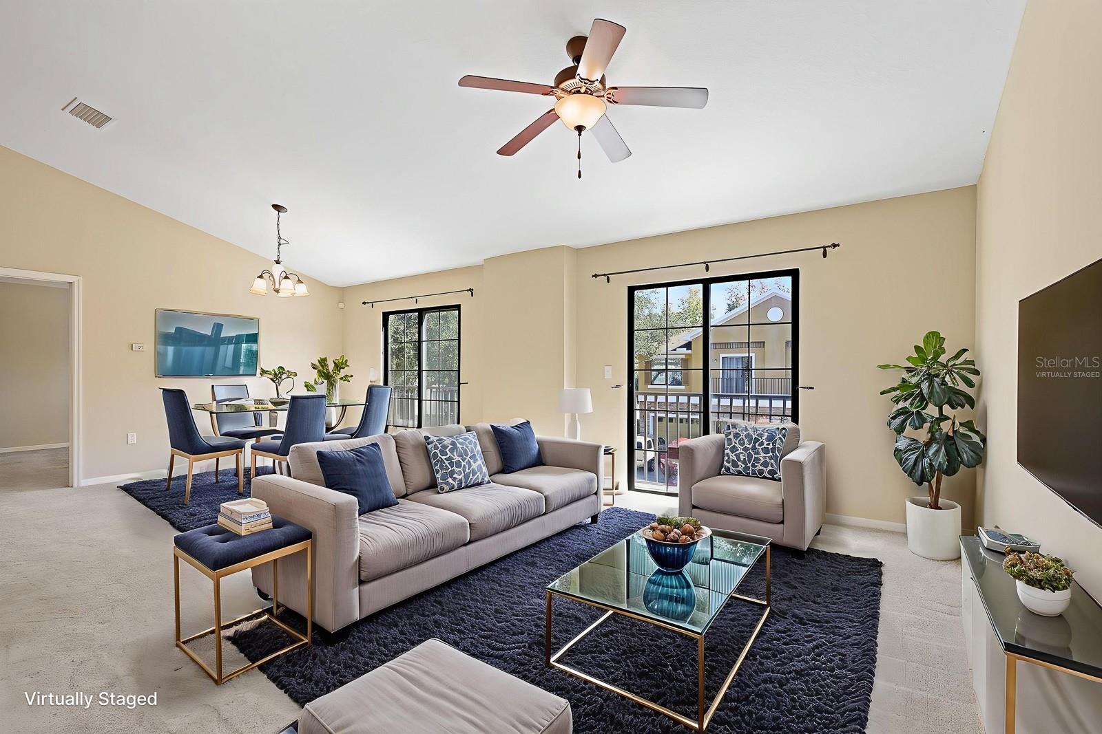 Image 7 of 31 For 16436 Kingletridge Avenue