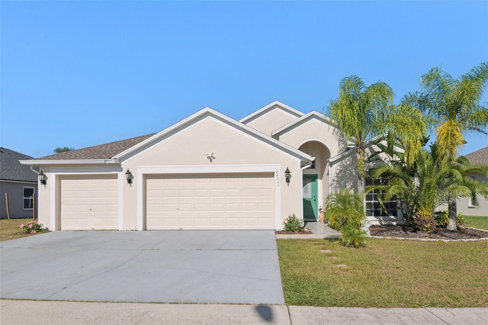 Details for 24311 Branchwood Court, LUTZ, FL 33559