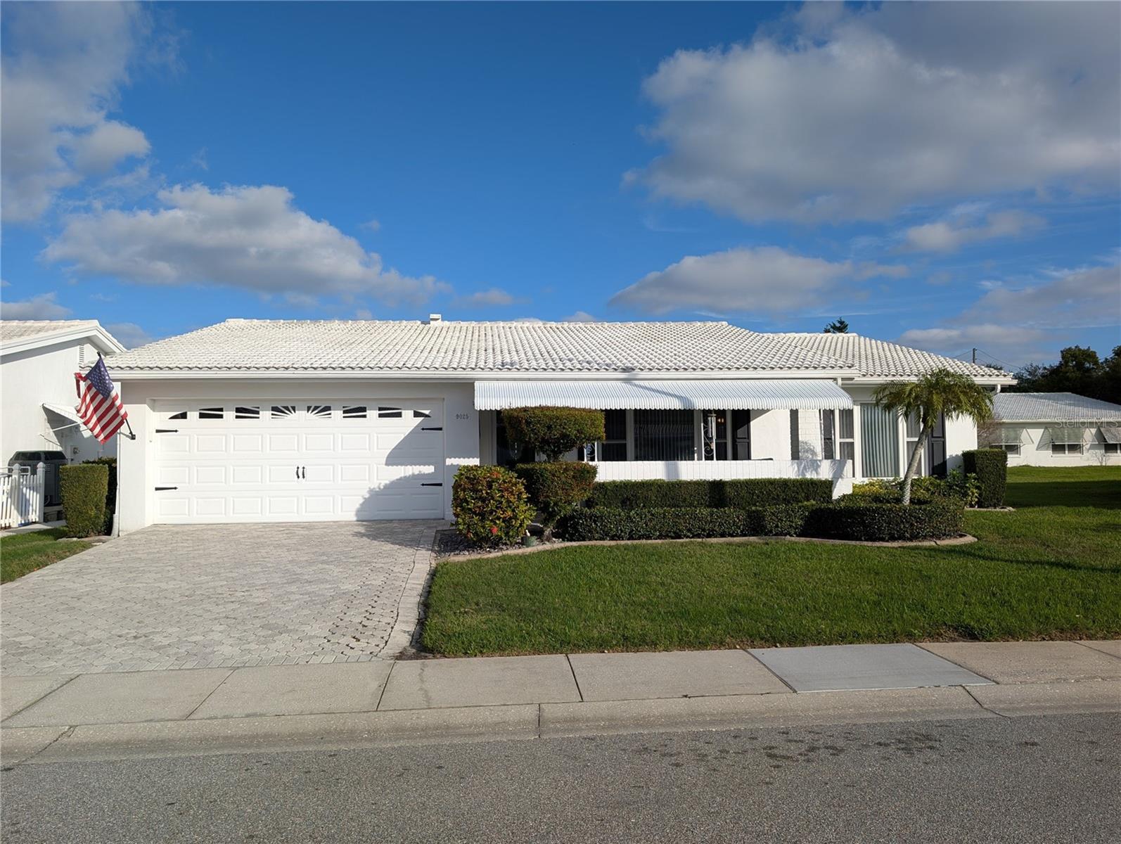 Details for 9025 40th Way N, PINELLAS PARK, FL 33782