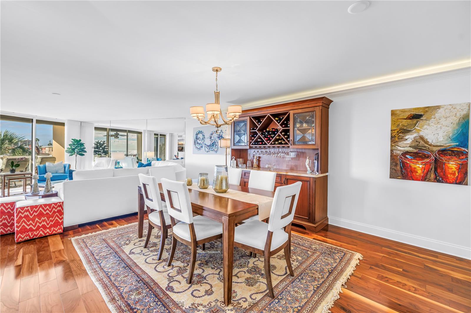 Image 12 of 57 For 6650 Sunset Way  207