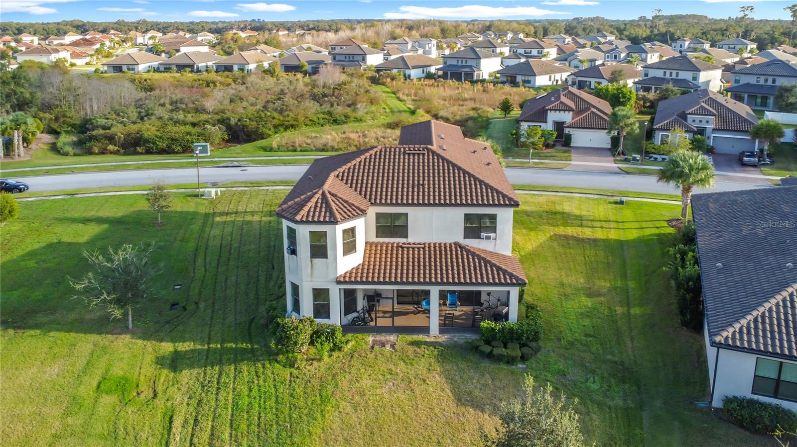 Image 71 of 79 For 3950 Carrick Bend Drive