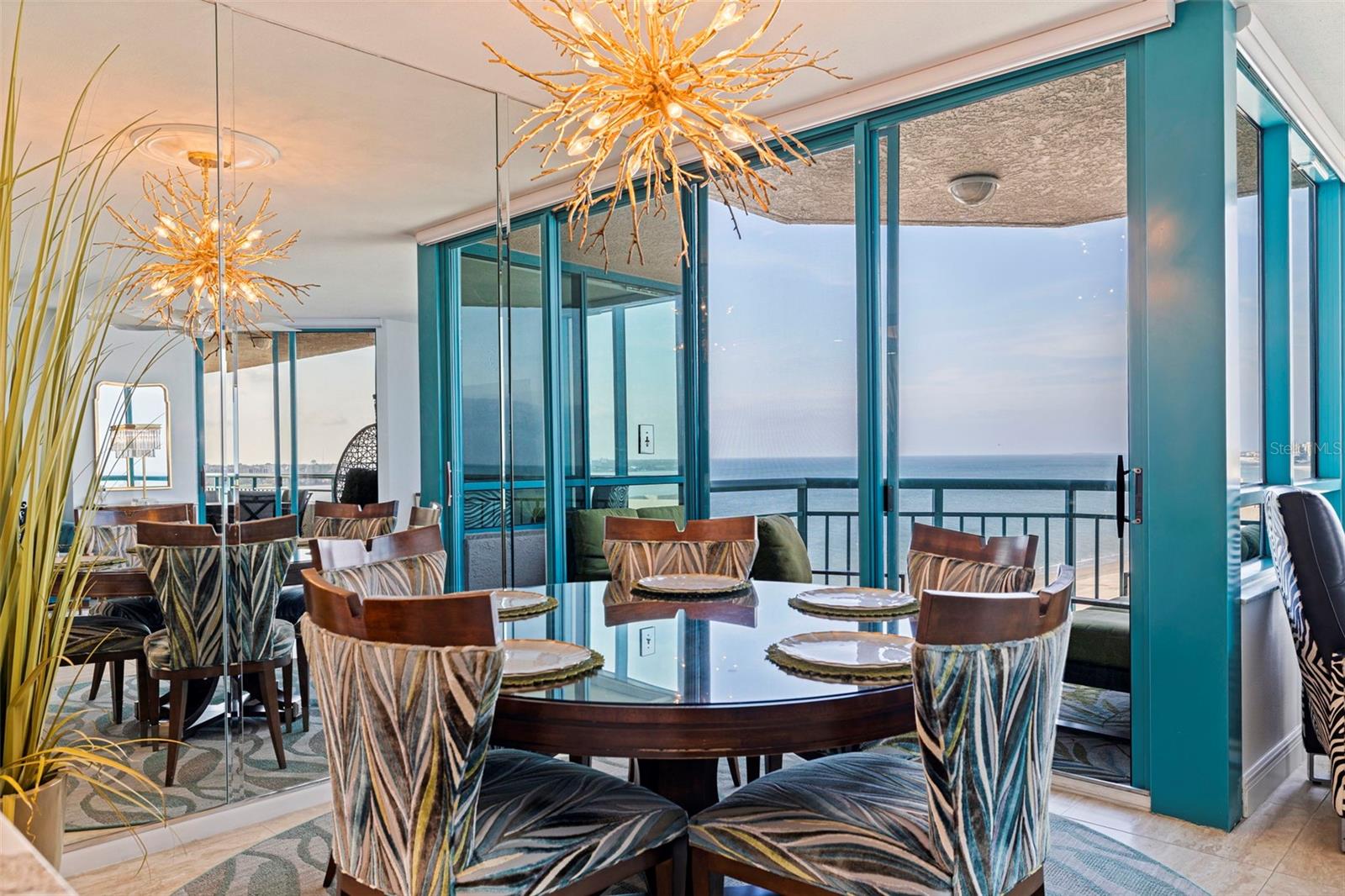 Image 10 of 69 For 1520 Gulf Boulevard 1506