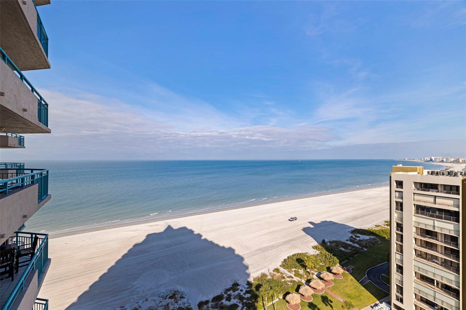 Image 12 of 69 For 1520 Gulf Boulevard 1506