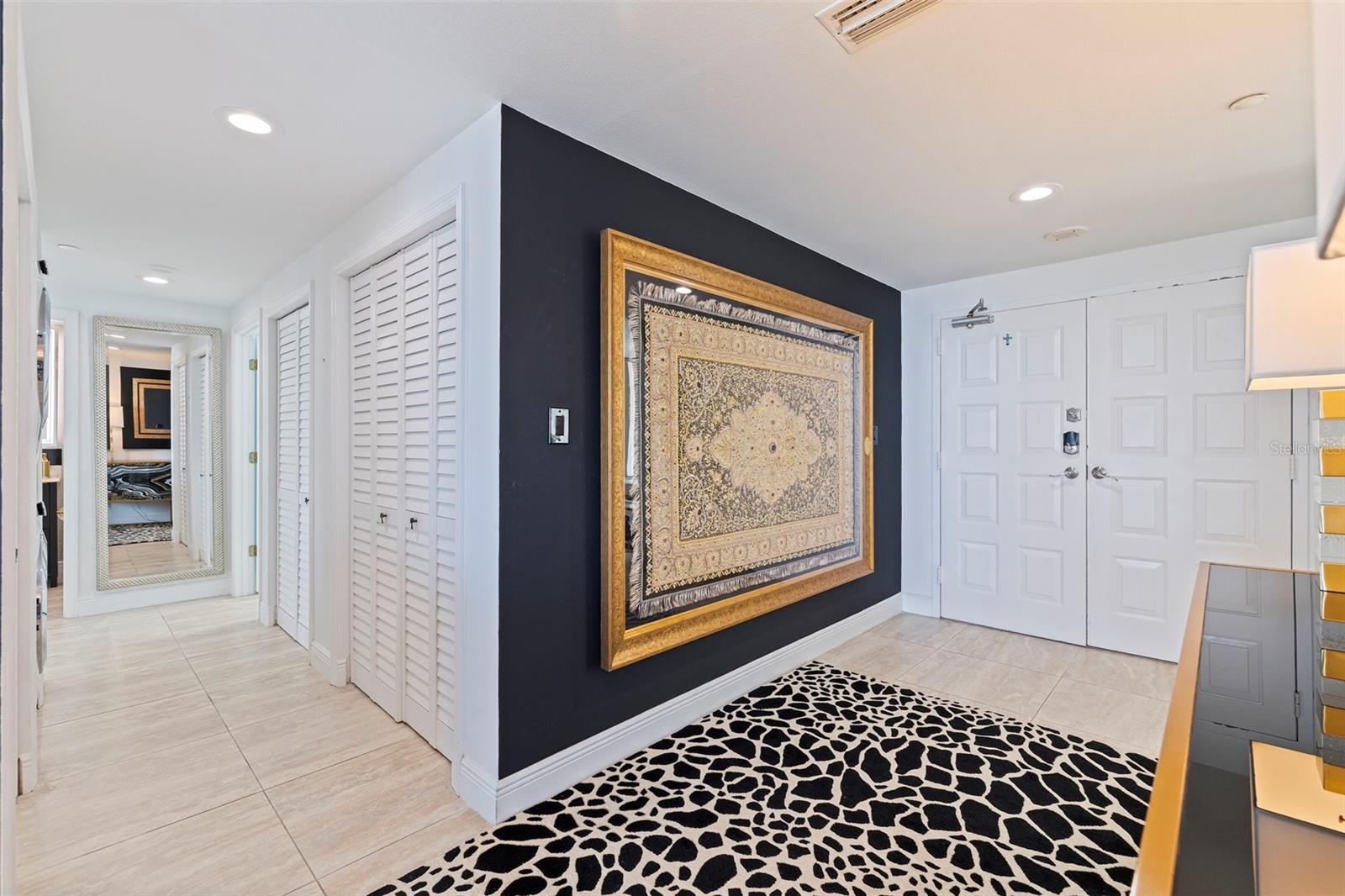 Image 20 of 69 For 1520 Gulf Boulevard 1506