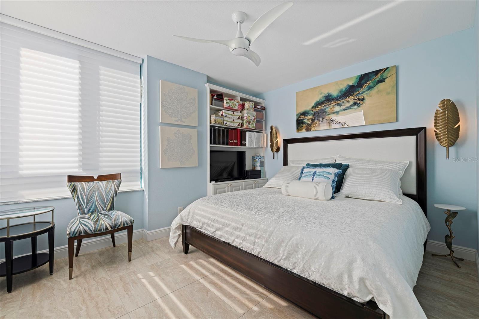 Image 34 of 69 For 1520 Gulf Boulevard 1506