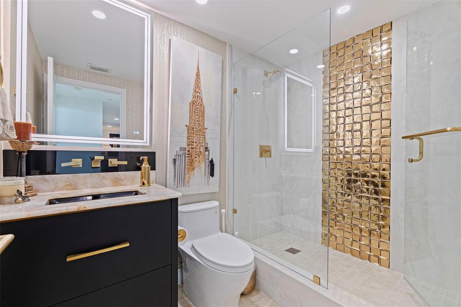 Image 35 of 69 For 1520 Gulf Boulevard 1506