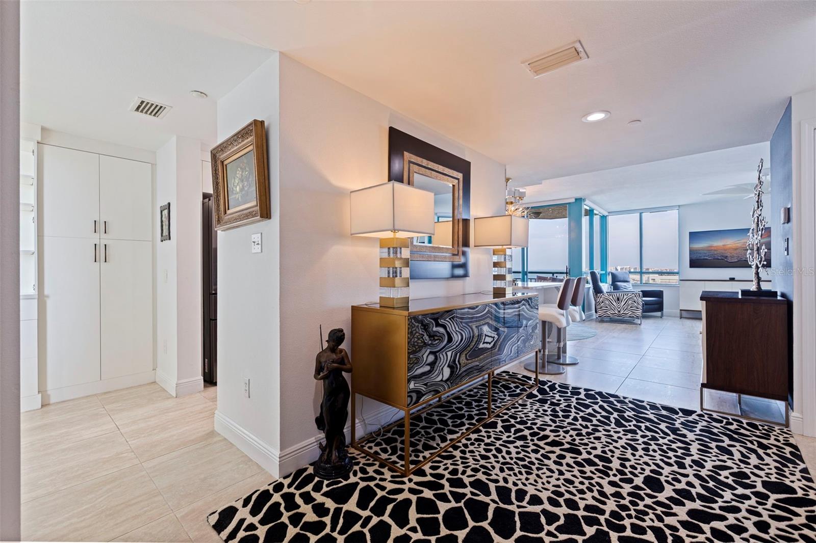 Image 4 of 69 For 1520 Gulf Boulevard 1506