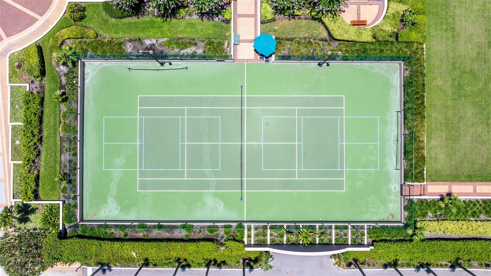 Image 40 of 69 For 1520 Gulf Boulevard 1506