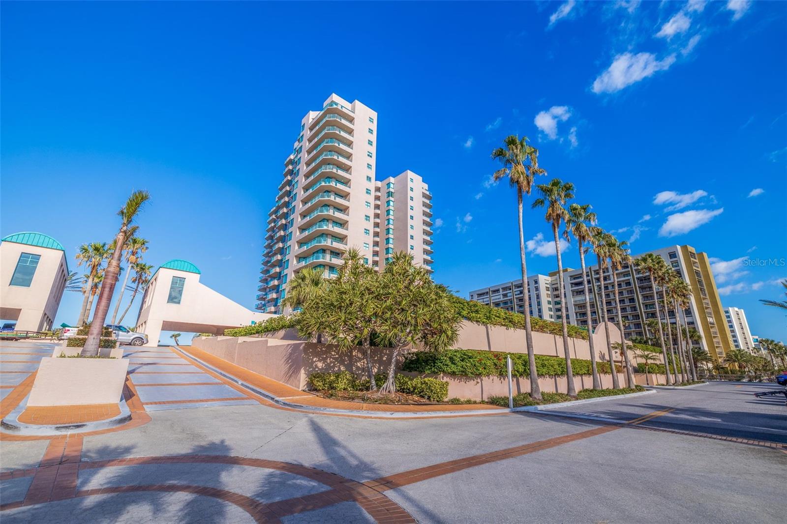 Image 57 of 69 For 1520 Gulf Boulevard 1506