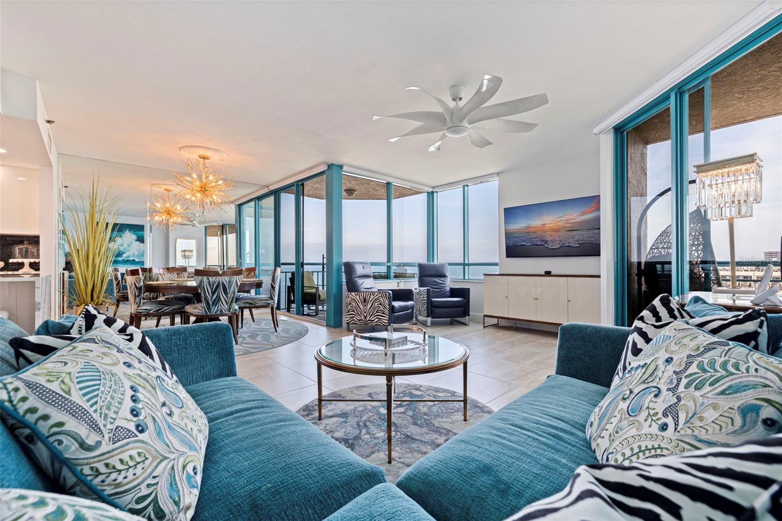 Image 7 of 69 For 1520 Gulf Boulevard 1506