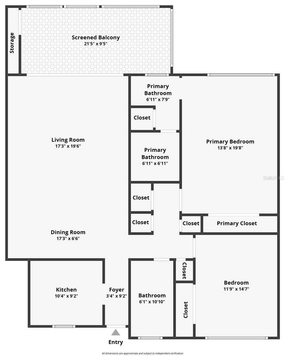 Image 40 of 42 For 4420 Exeter Drive 303