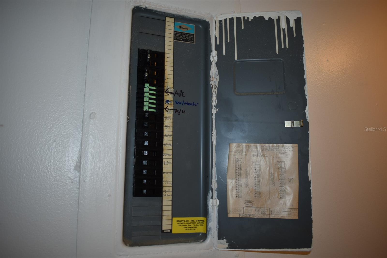 Image 36 of 58 For 7701 Starkey Road 313