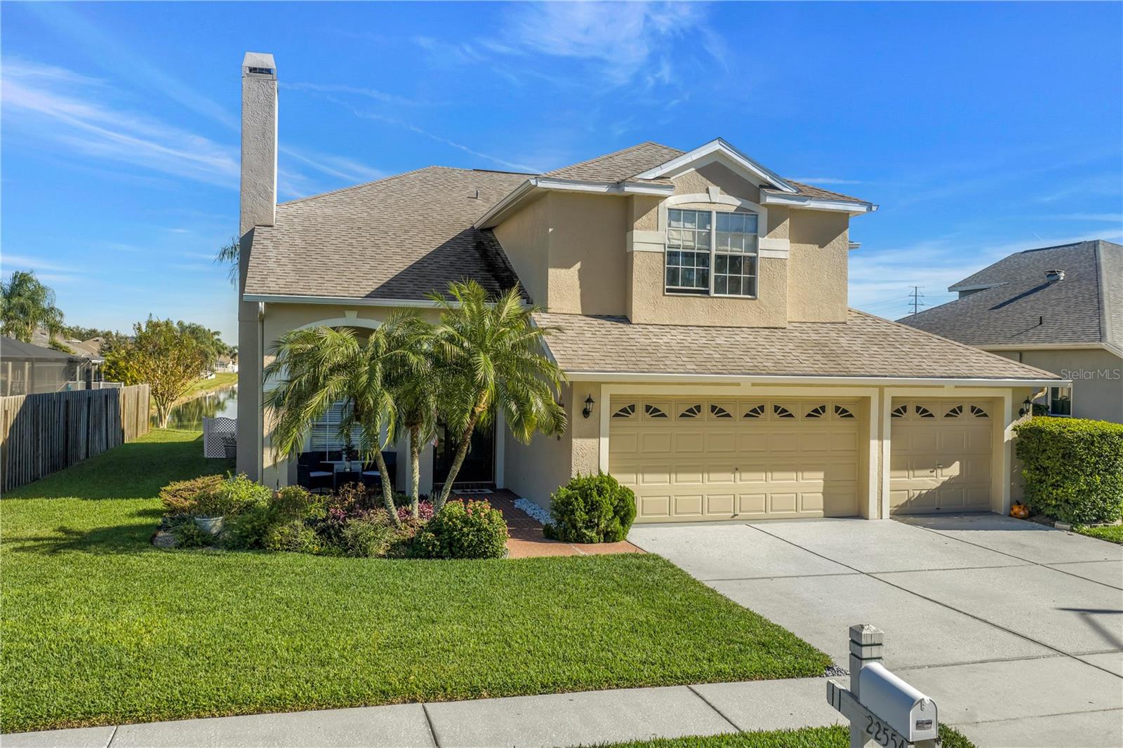 Details for 22554 Cliffside Way, LAND O LAKES, FL 34639