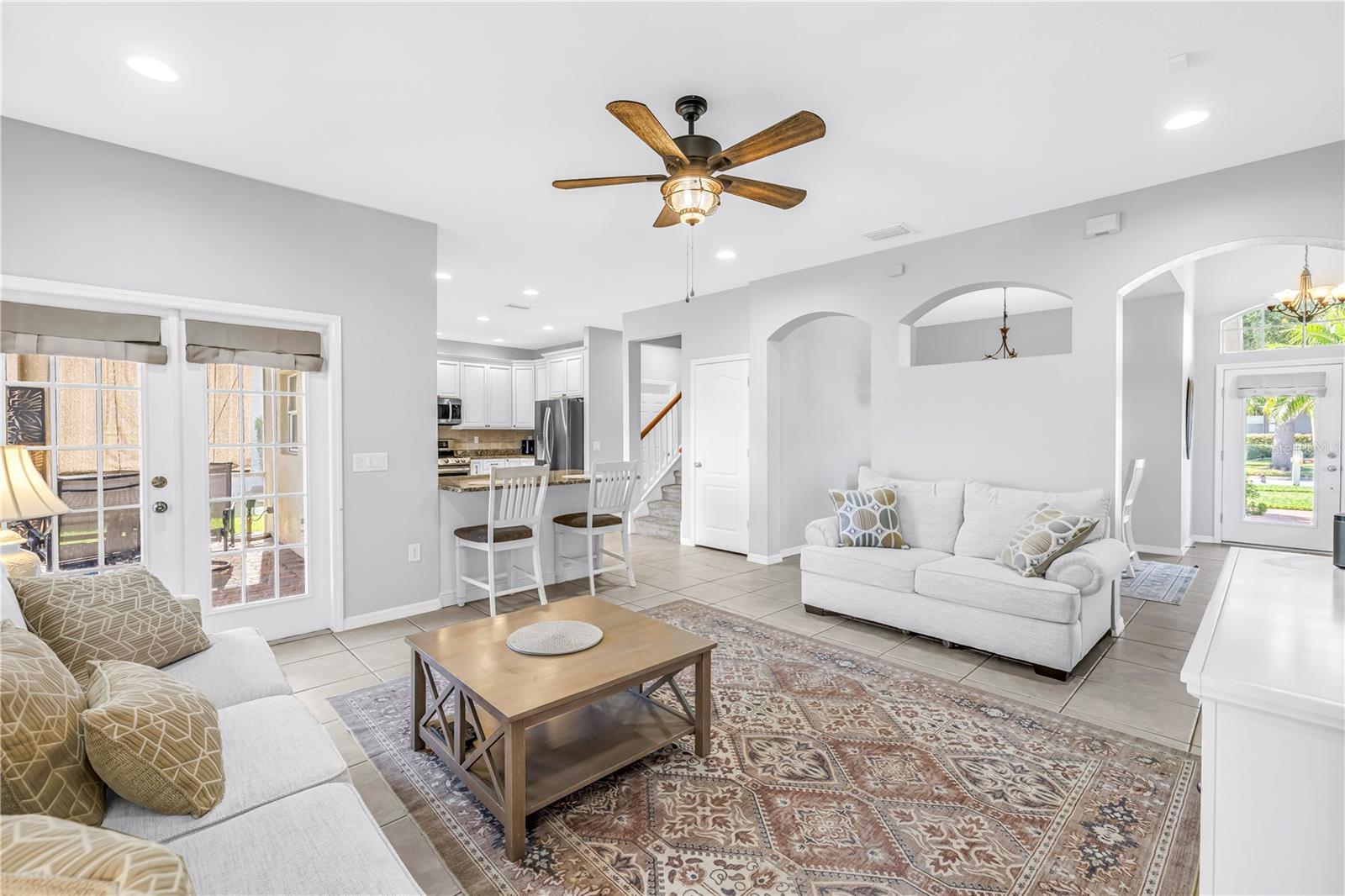 Image 17 of 74 For 22554 Cliffside Way