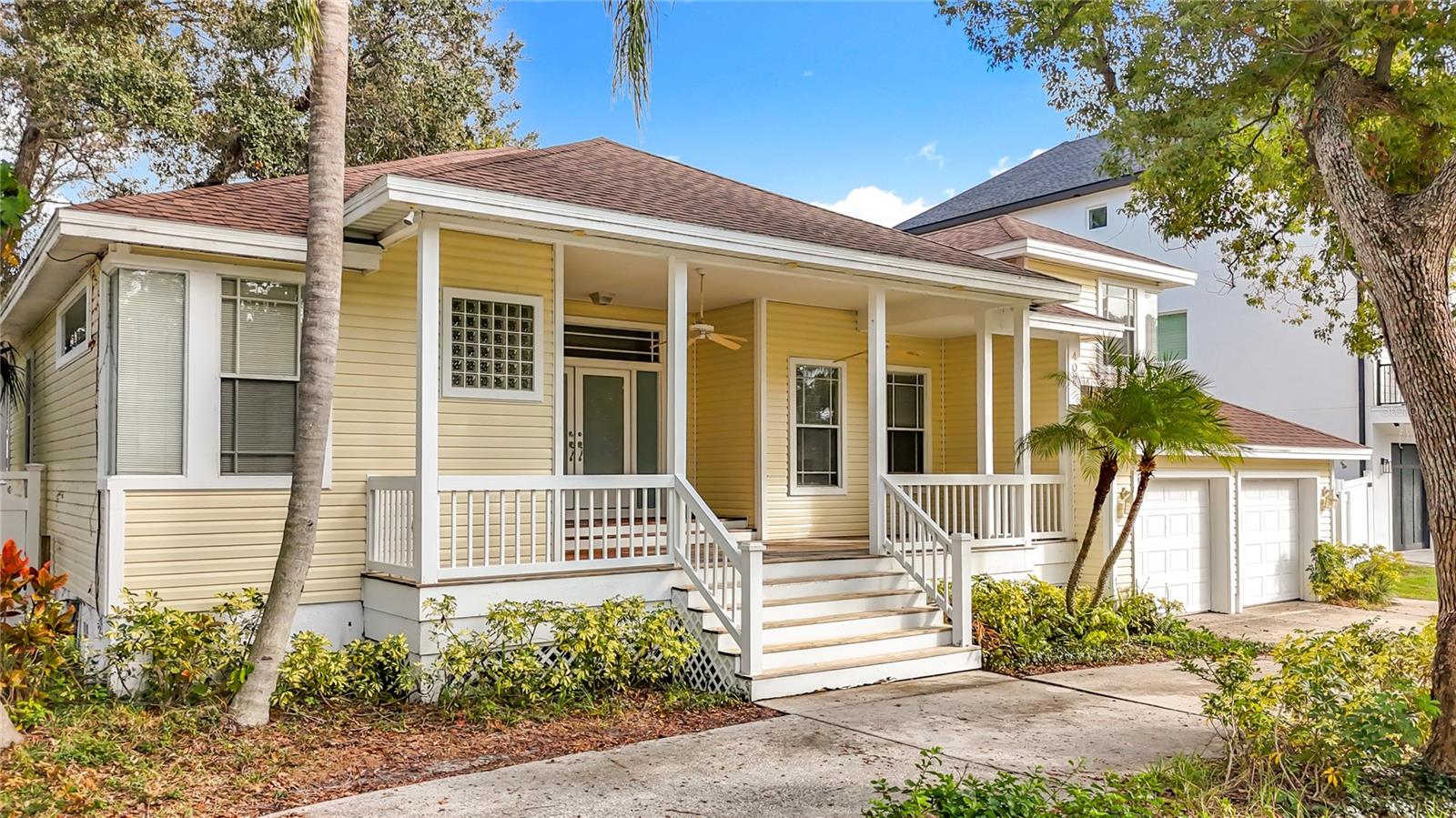 Details for 402 Carolina Avenue, PALM HARBOR, FL 34683