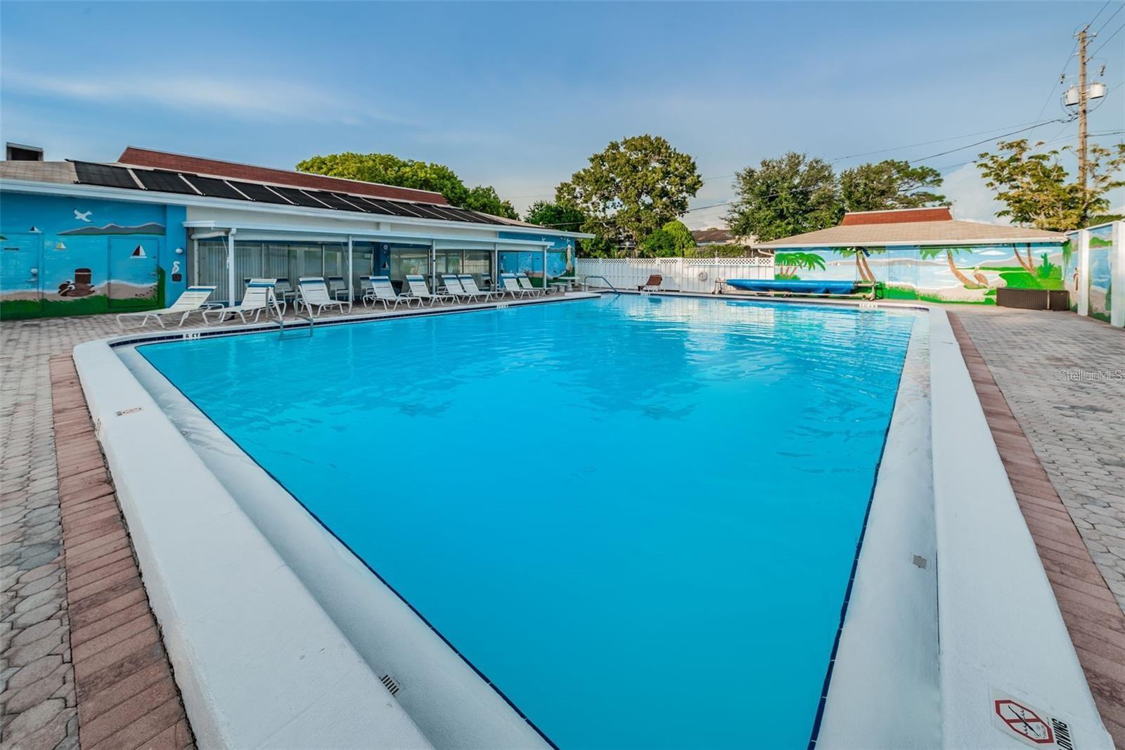 Image 30 of 52 For 4345 Tahitian Gardens Circle J