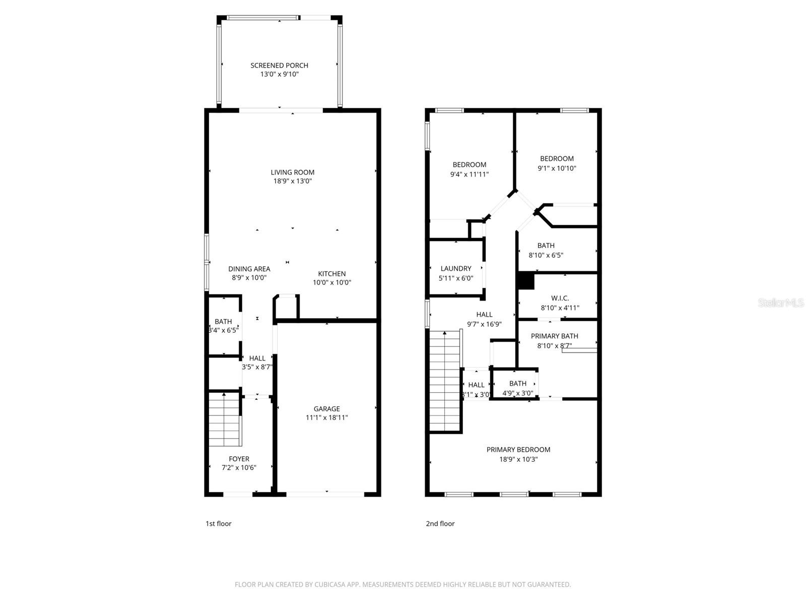 Image 34 of 34 For 6834 46th Way N