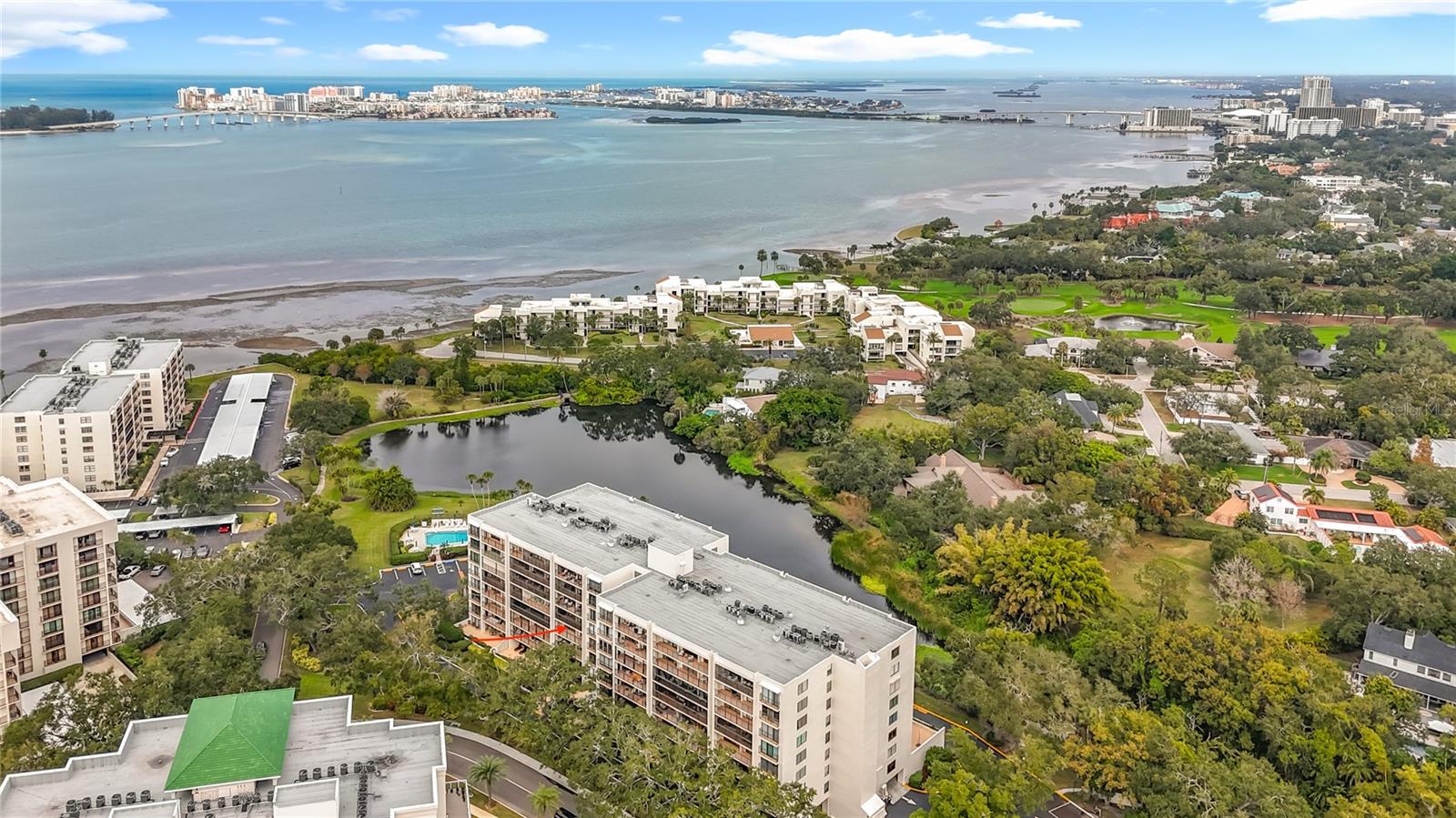 Image 48 of 54 For 220 Belleview Boulevard 412