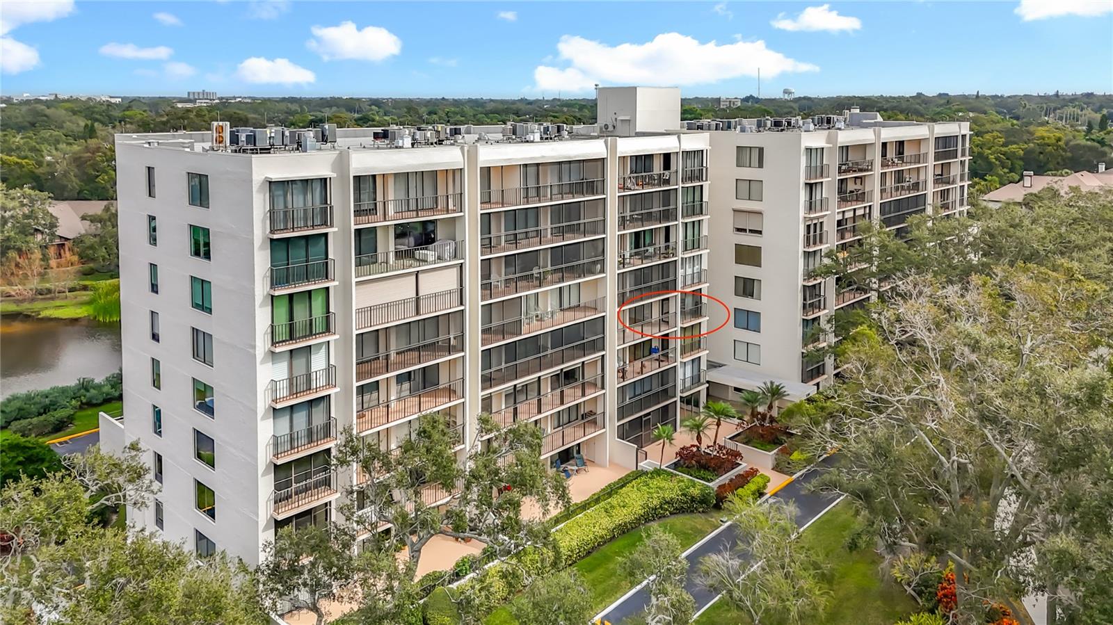 Image 54 of 54 For 220 Belleview Boulevard 412