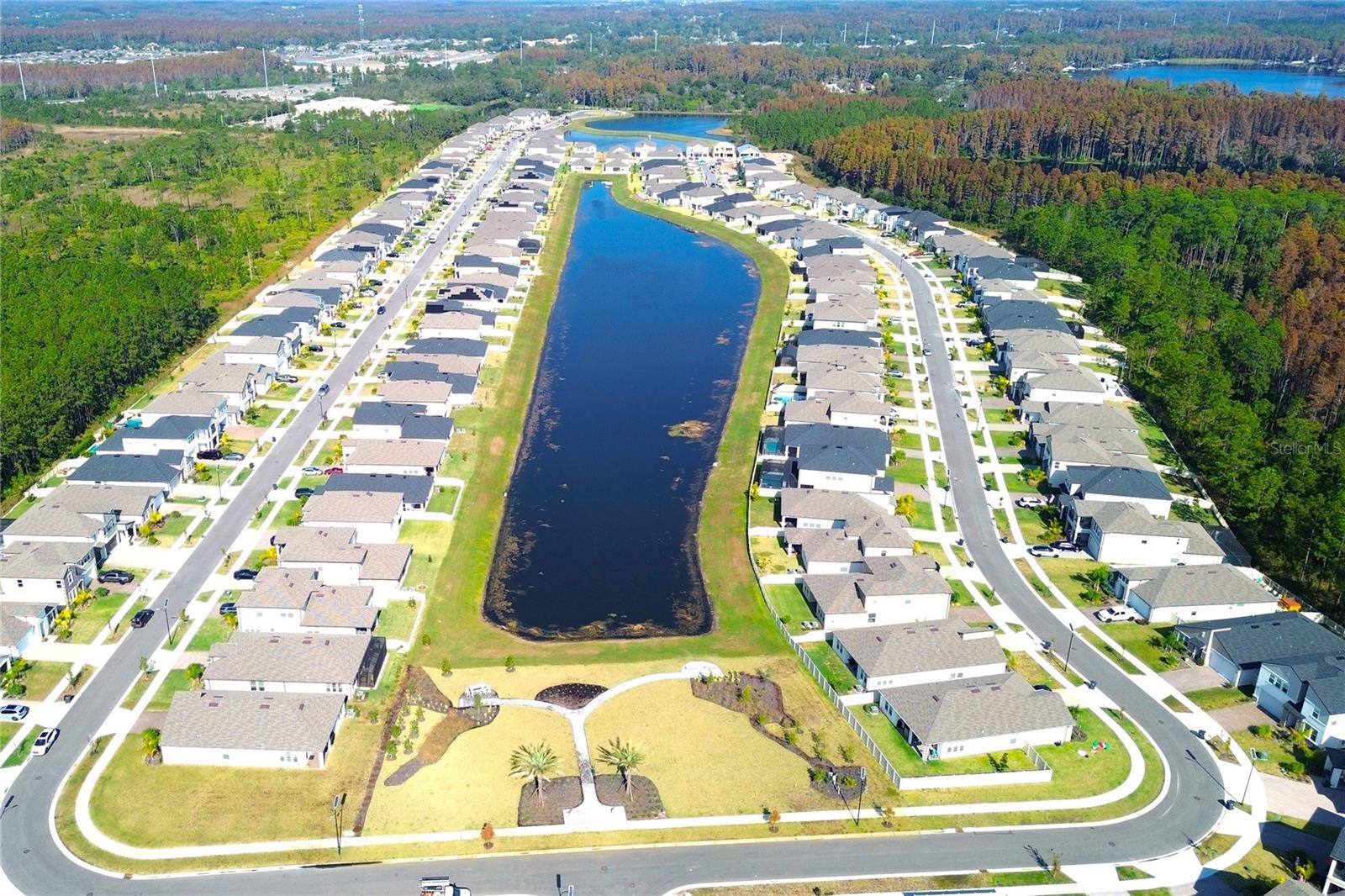 Image 10 of 47 For 18331 Serene Lake Loop