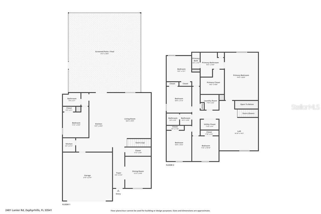 Image 61 of 63 For 2401 Lanier Road