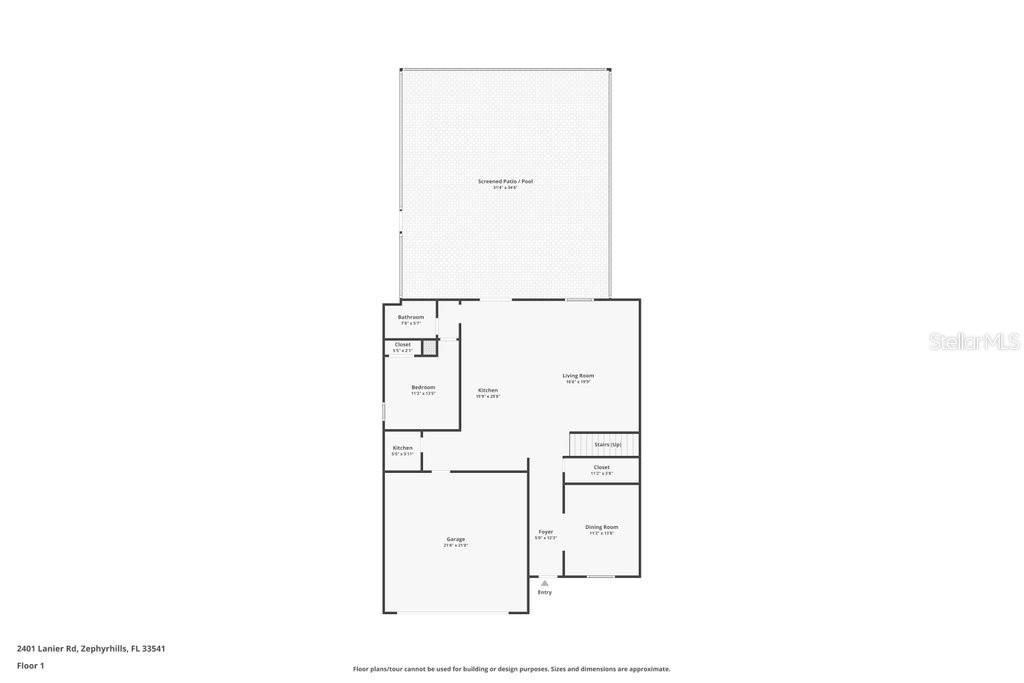 Image 62 of 63 For 2401 Lanier Road