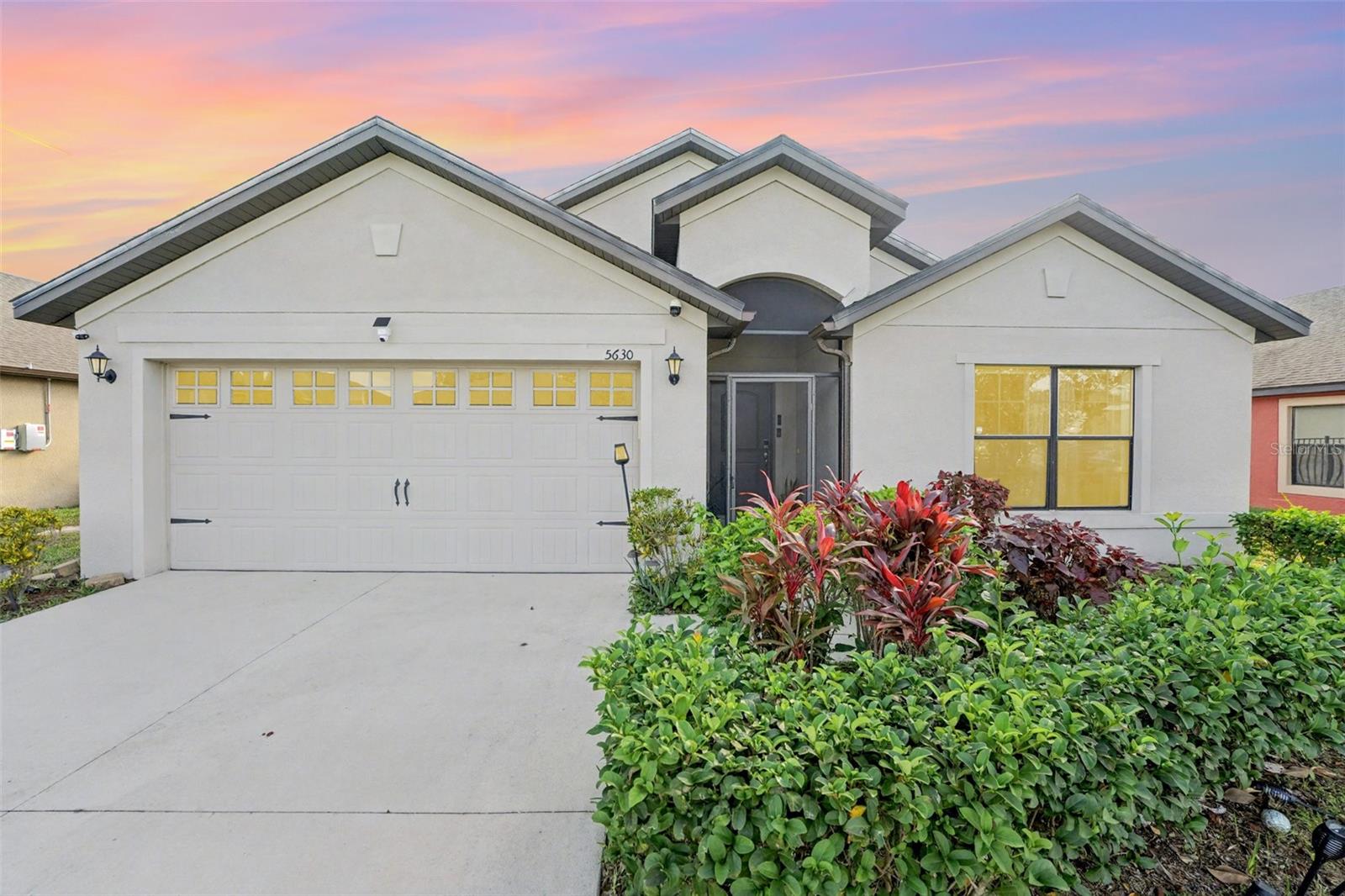 Details for 5630 Elsinore Way, LAKELAND, FL 33805