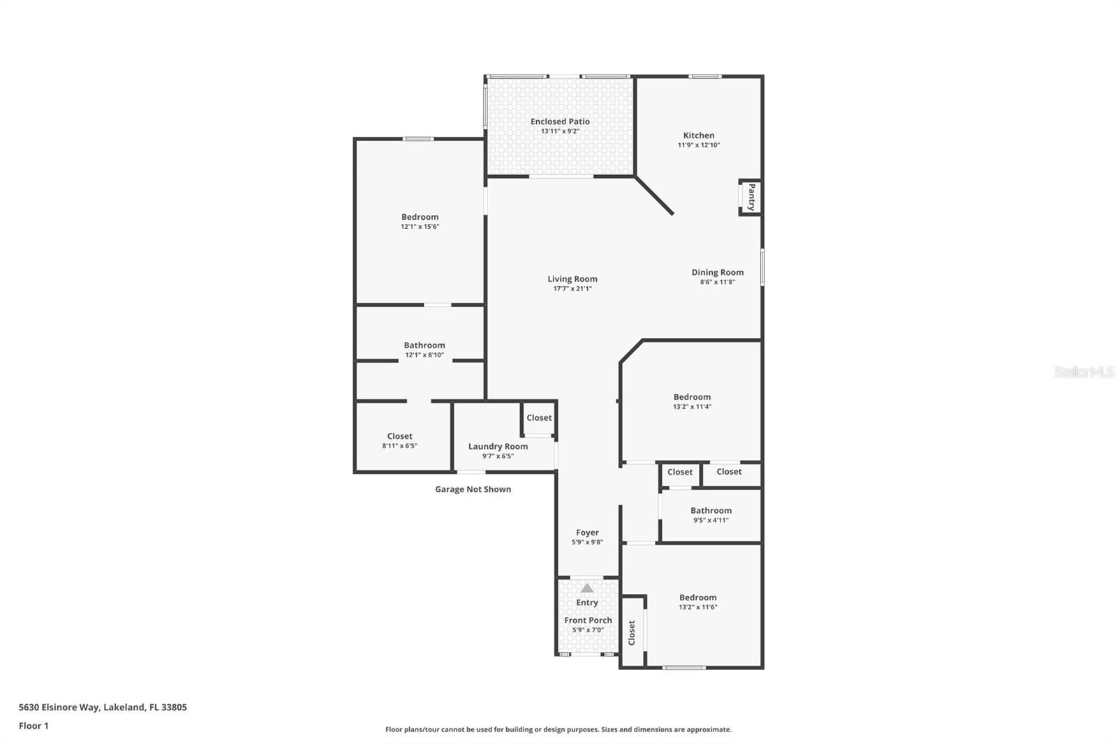 Image 36 of 36 For 5630 Elsinore Way