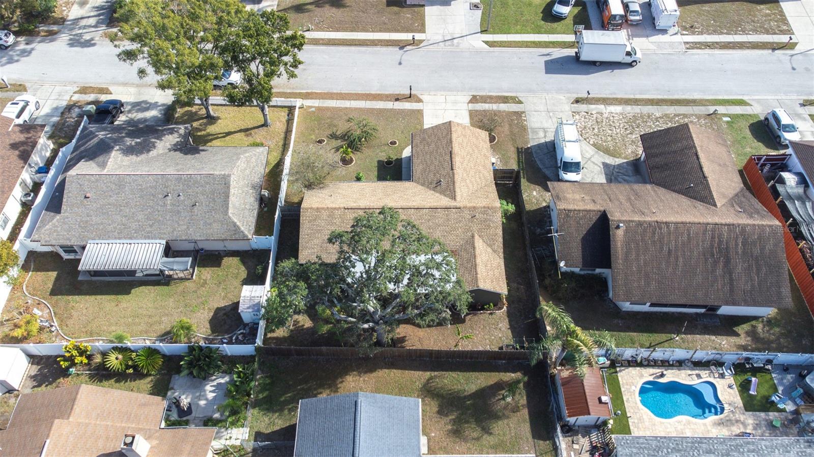 Image 48 of 49 For 7825 Glascow Drive