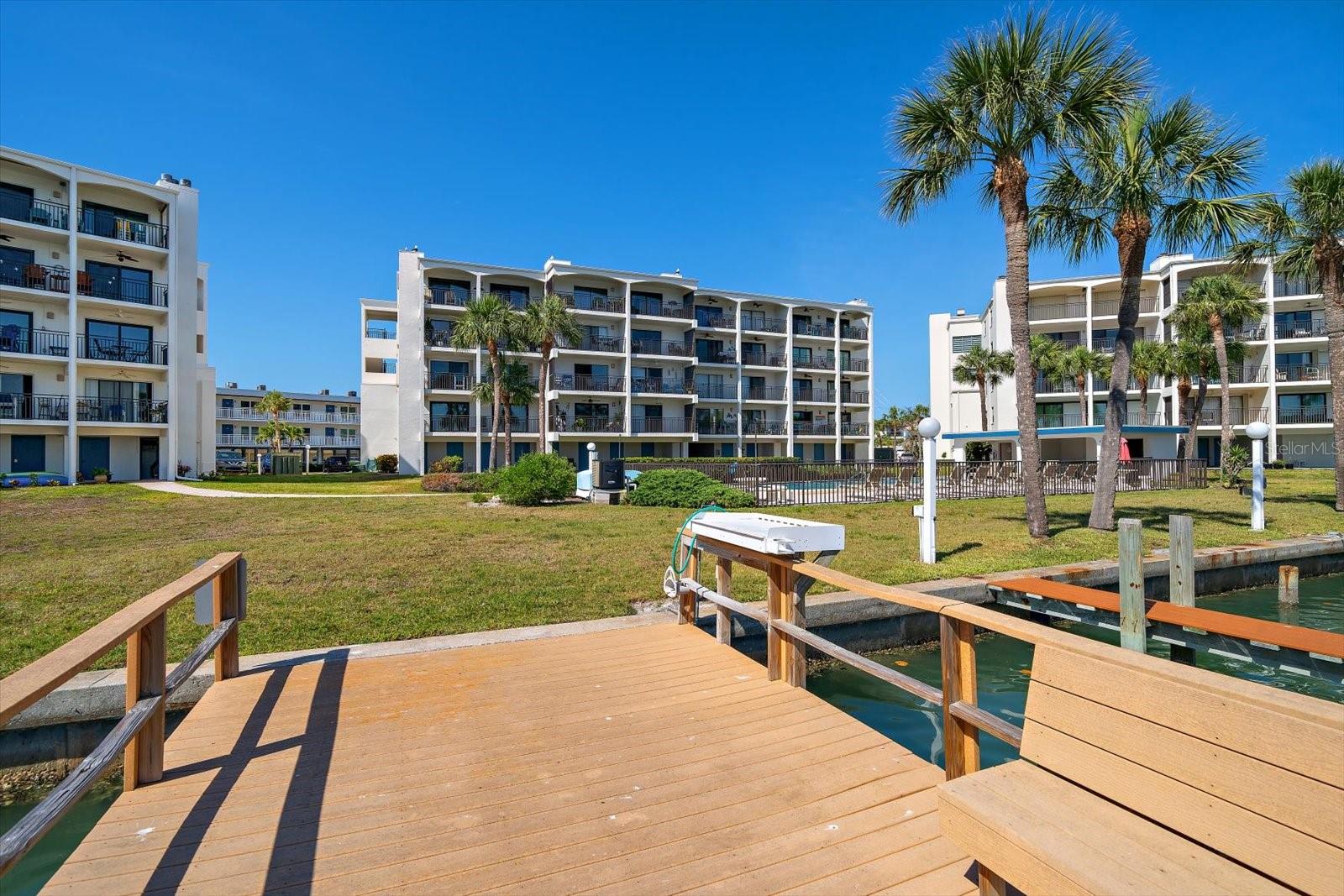 Image 29 of 39 For 9815 Harrell Avenue 503