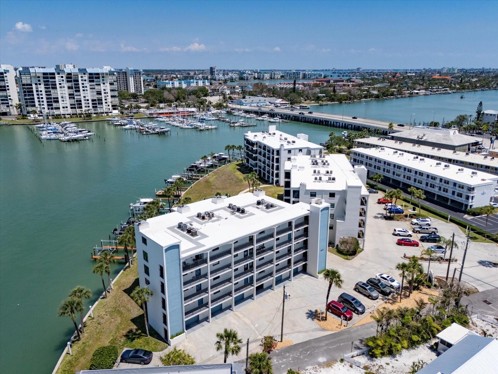 Image 36 of 39 For 9815 Harrell Avenue 503