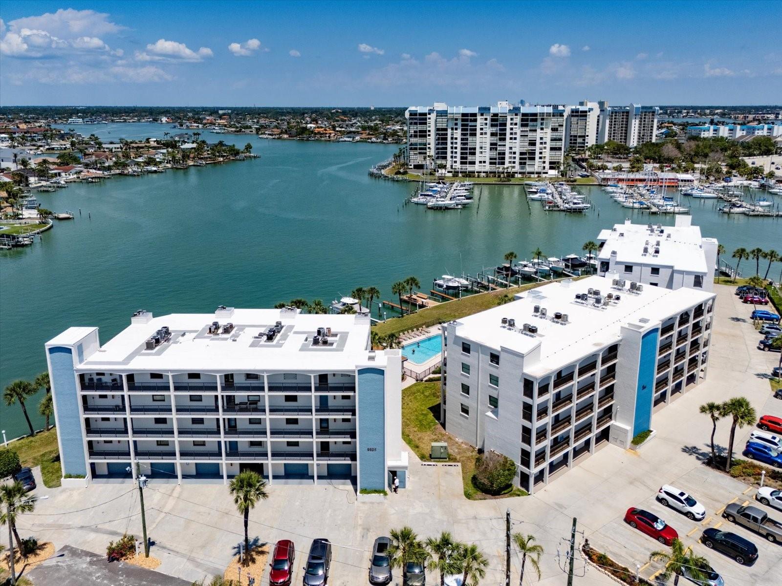 Image 37 of 39 For 9815 Harrell Avenue 503