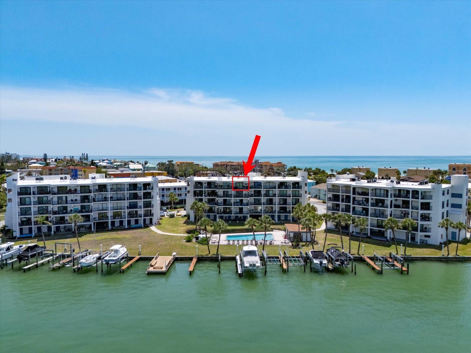 Image 39 of 39 For 9815 Harrell Avenue 503