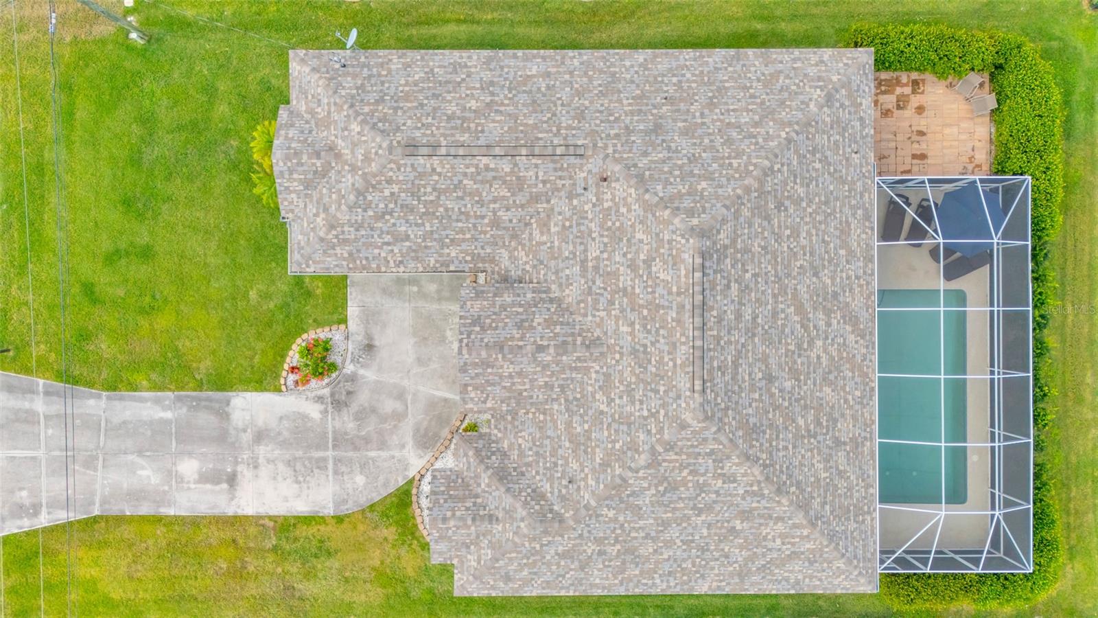 Image 49 of 50 For 2705 32nd Lane