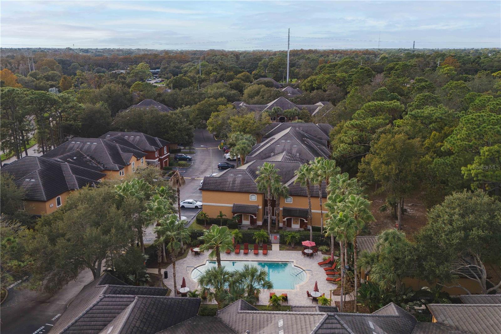 Image 16 of 19 For 2171 Portofino Place 7-2723