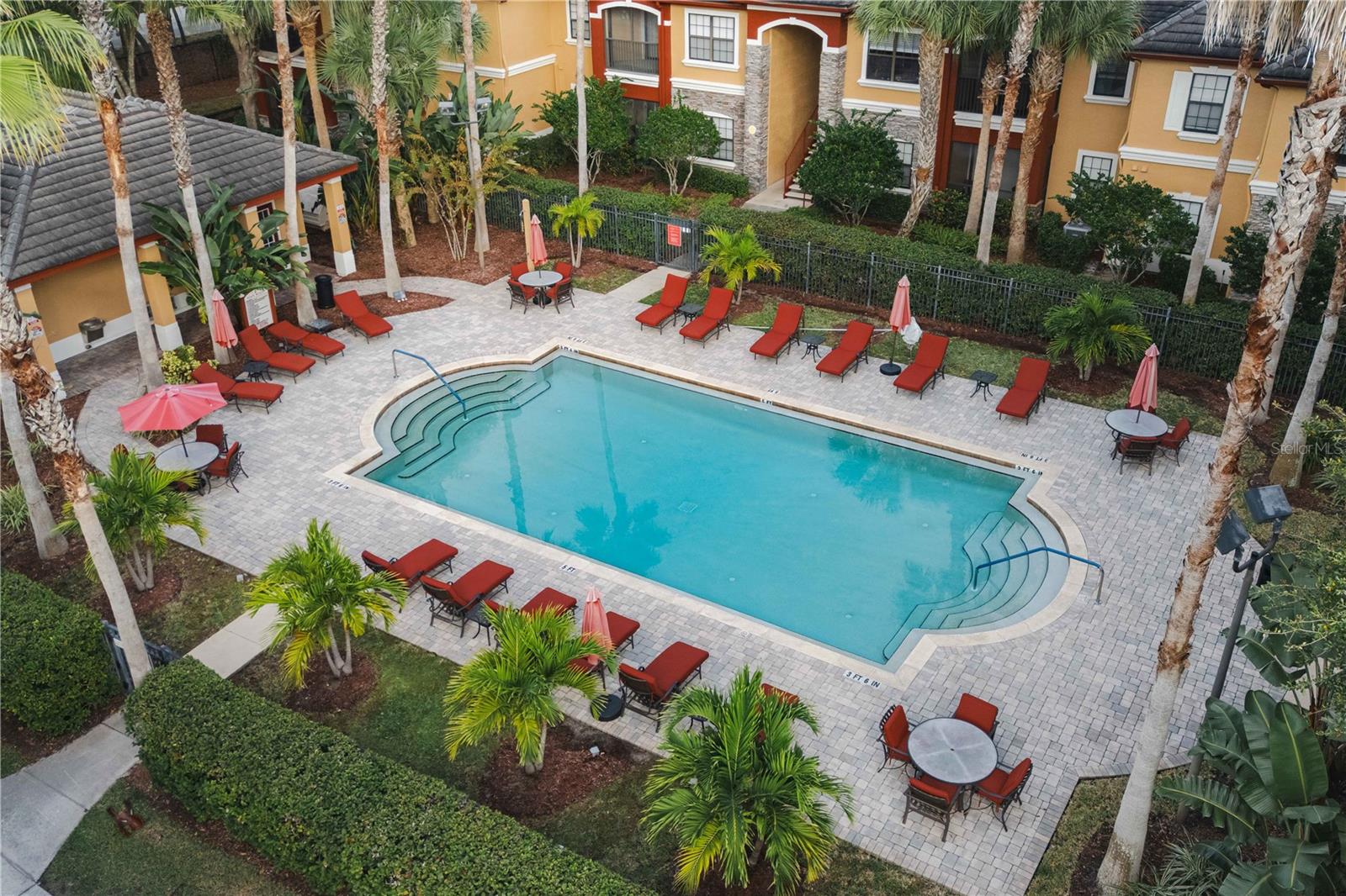 Image 17 of 19 For 2171 Portofino Place 7-2723