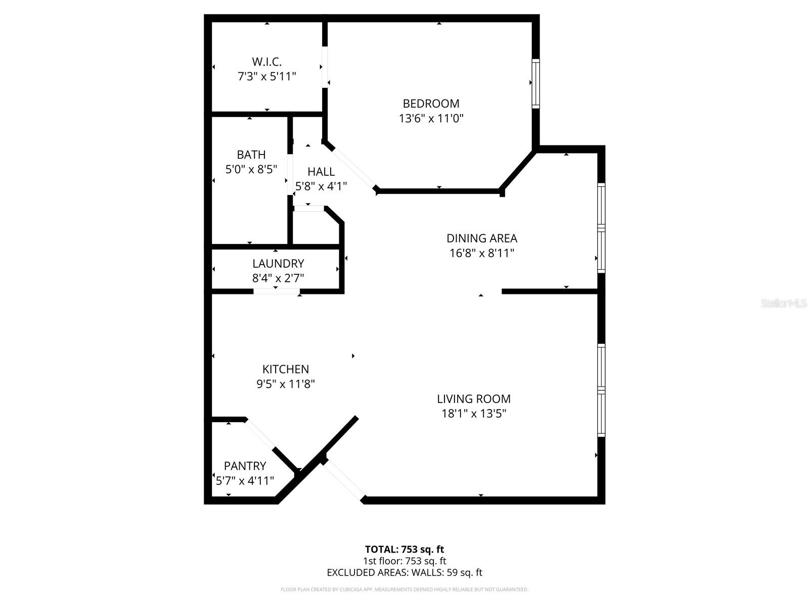 Image 19 of 19 For 2171 Portofino Place 7-2723