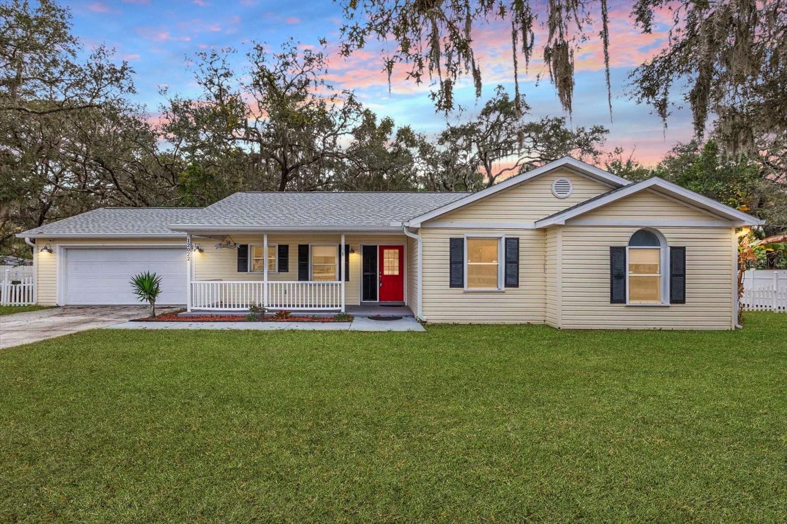 Details for 12022 Bethwood Avenue, NEW PORT RICHEY, FL 34654