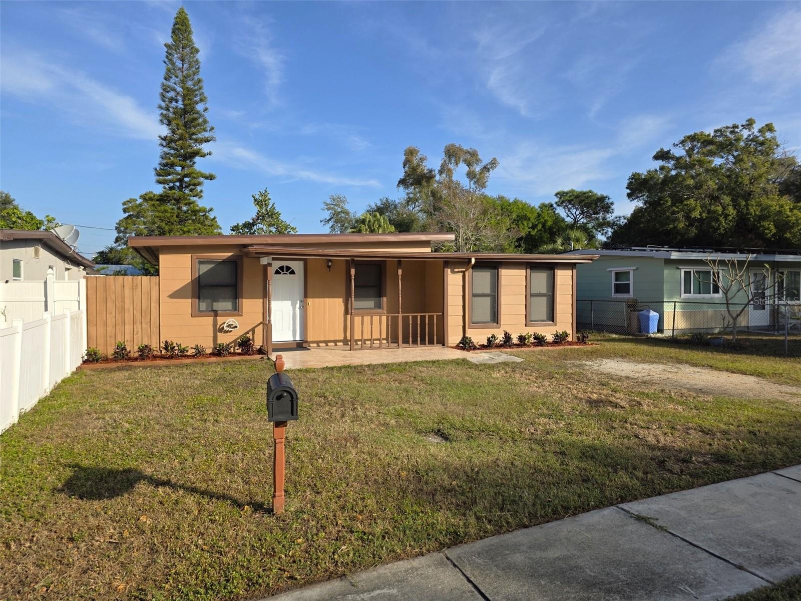 Details for 4821 72nd Avenue N, PINELLAS PARK, FL 33781