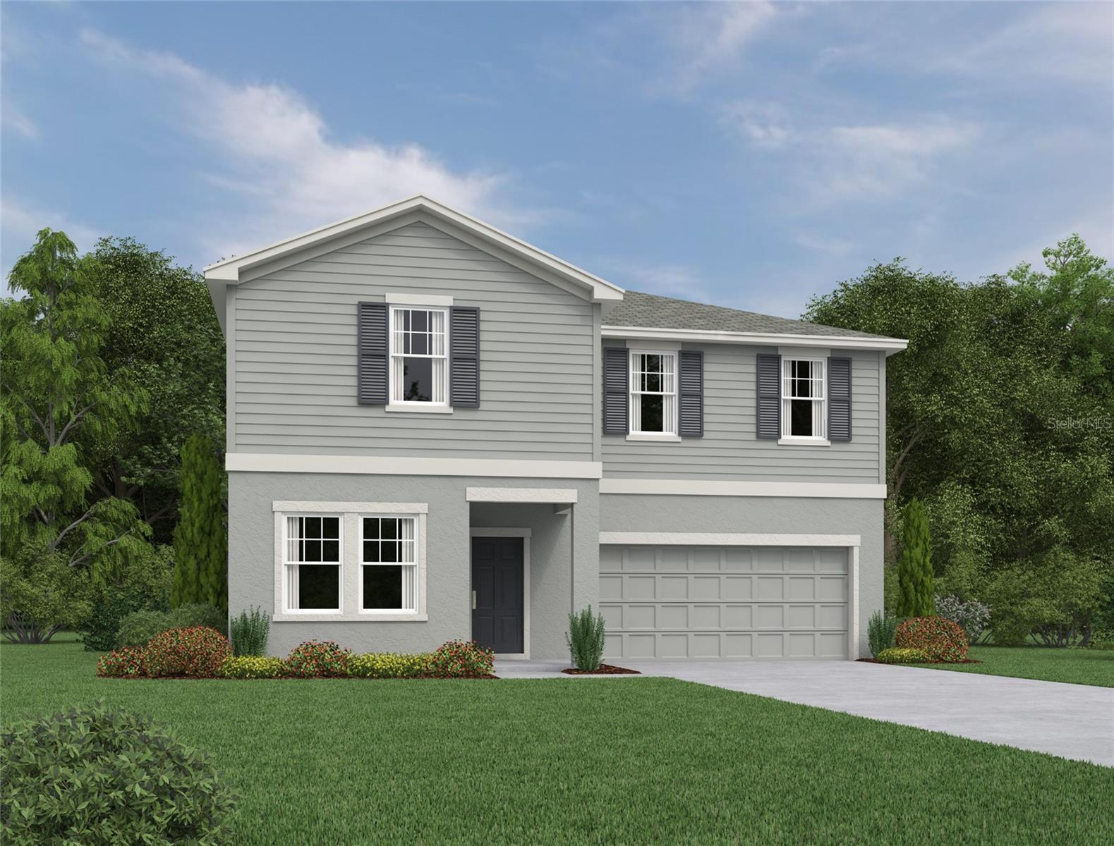 Details for 5243 Painted Bamboo Street, ST CLOUD, FL 34771