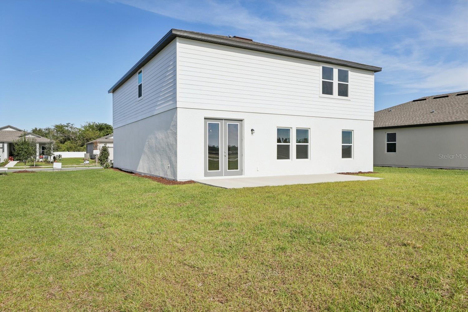 Image 47 of 48 For 5243 Painted Bamboo Street