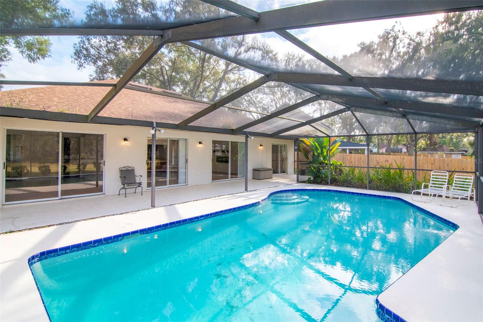 Image 23 of 27 For 24195 Landing Drive