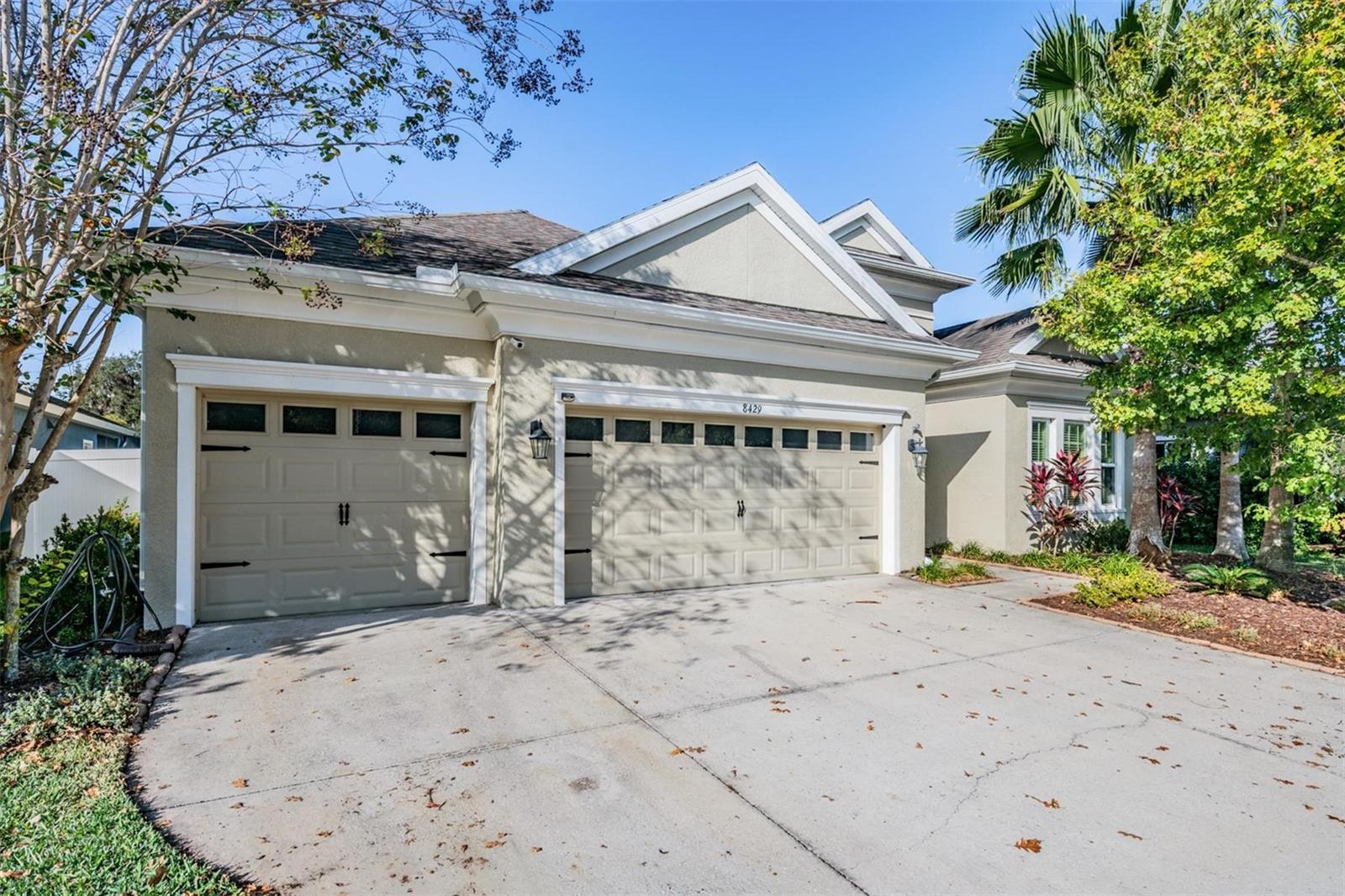 Details for 8429 Eagle Brook Drive, LAND O LAKES, FL 34638