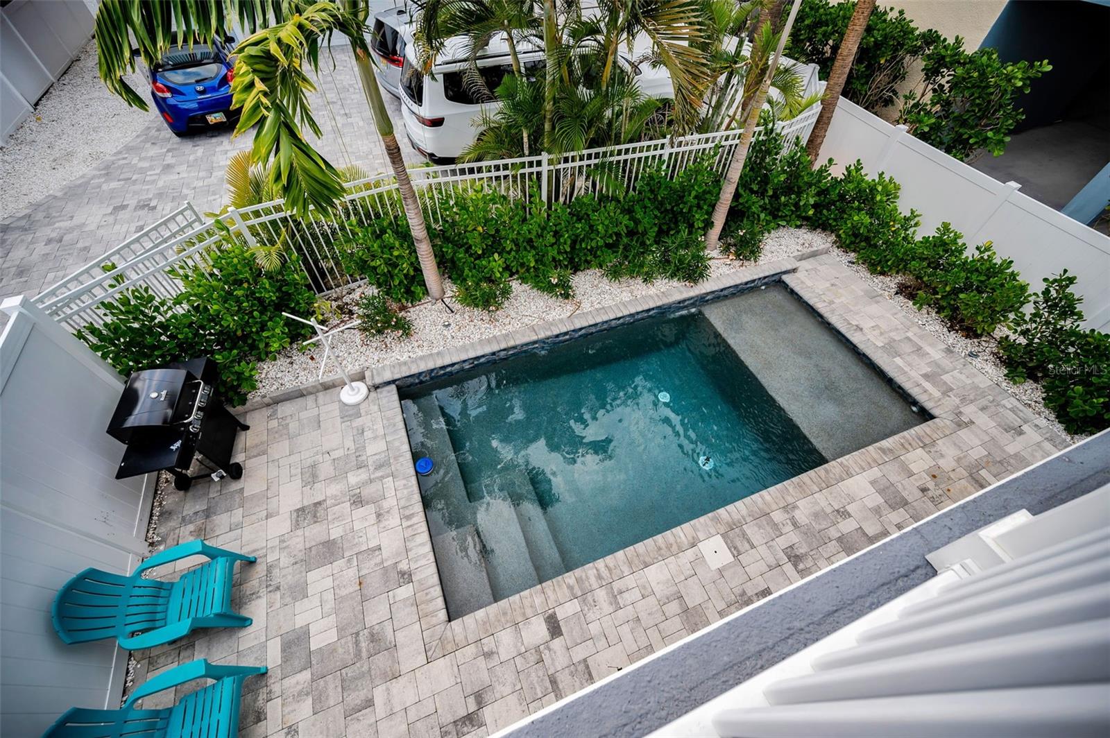 Image 56 of 72 For 204 Gulf Boulevard