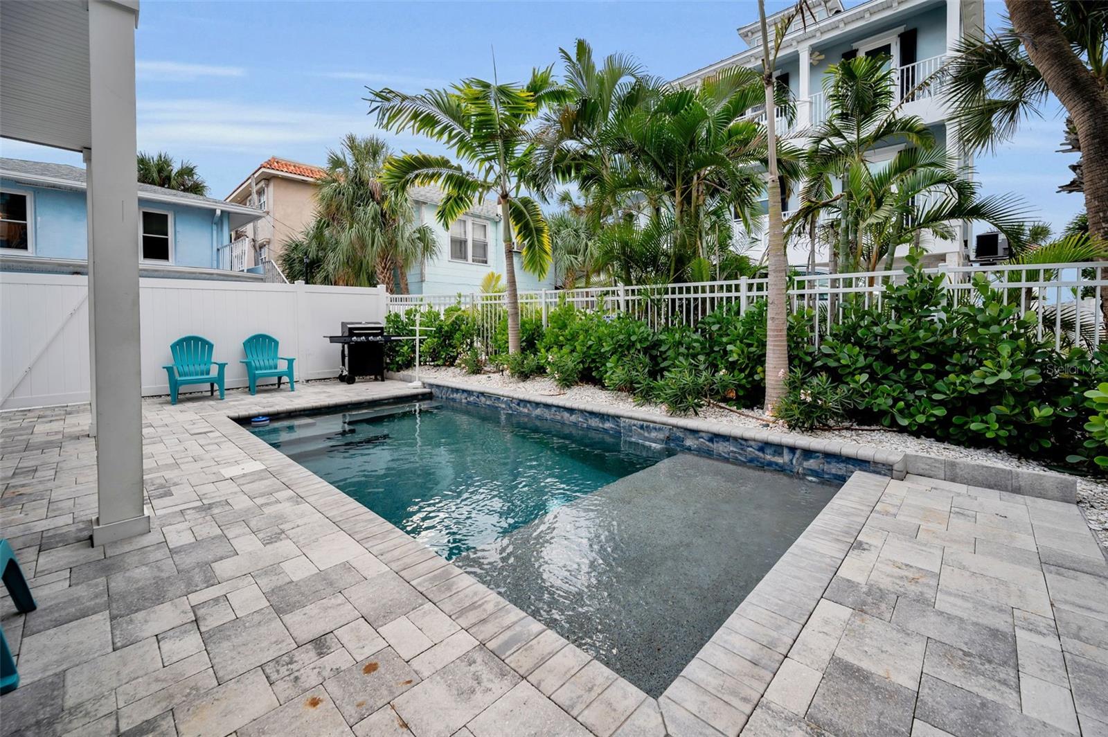 Image 62 of 72 For 204 Gulf Boulevard