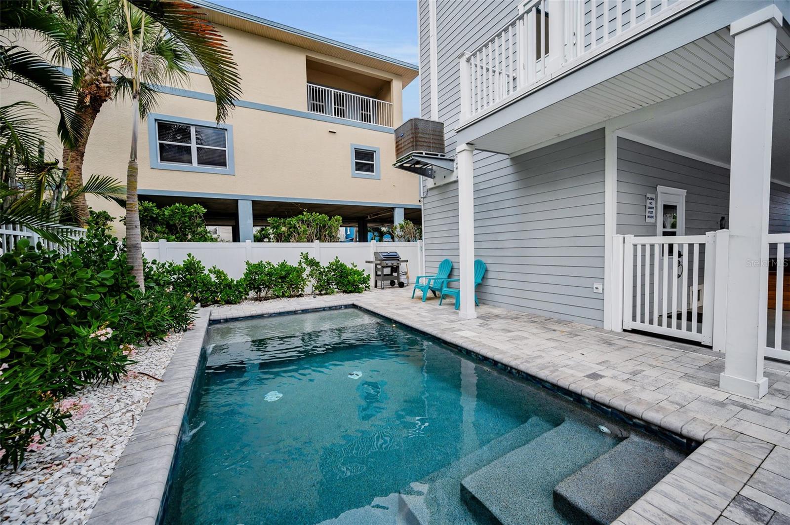 Image 64 of 72 For 204 Gulf Boulevard