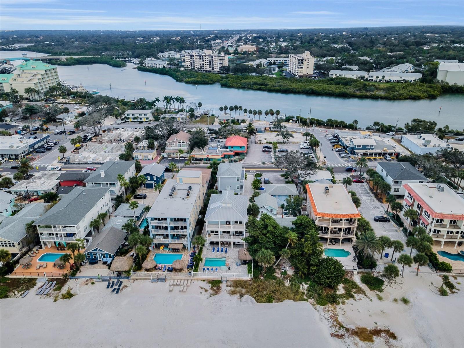 Image 68 of 72 For 204 Gulf Boulevard